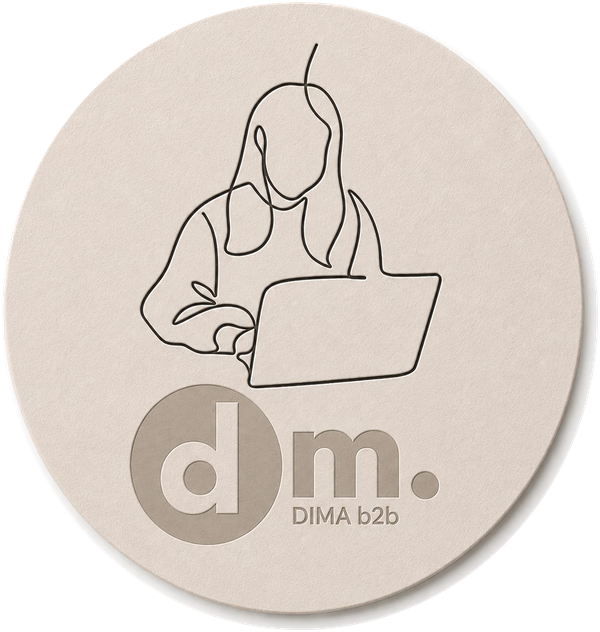 DIMA b2b